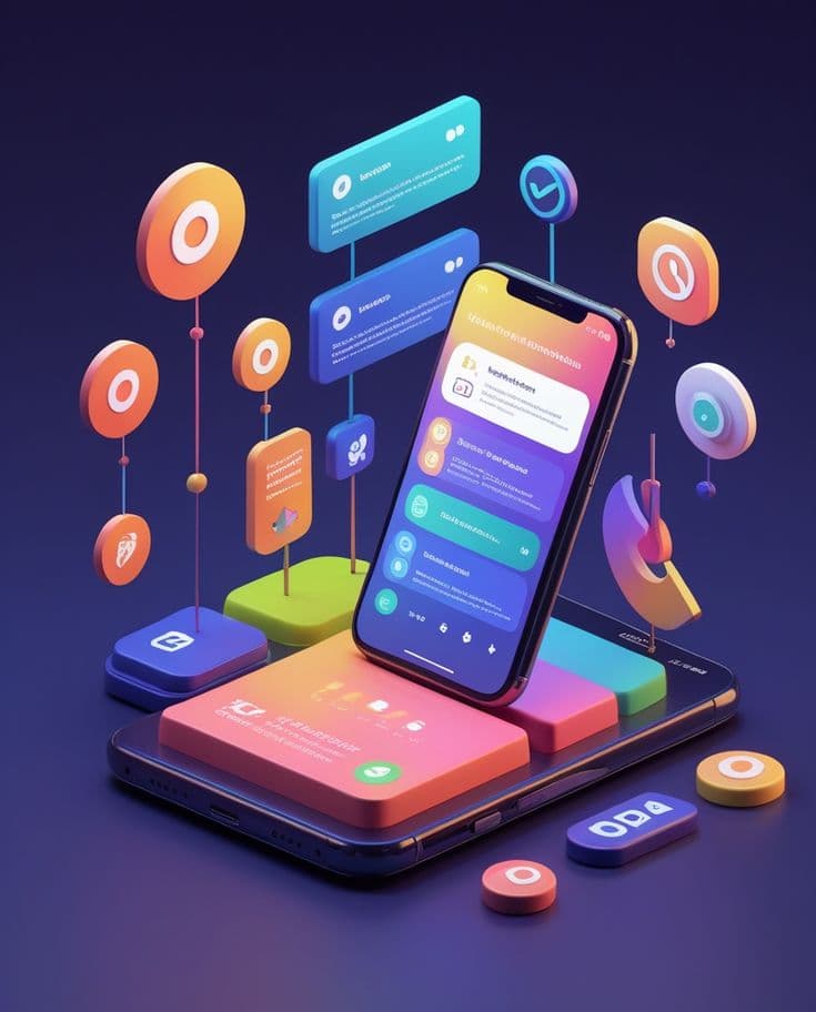 iOS Development with Swift course