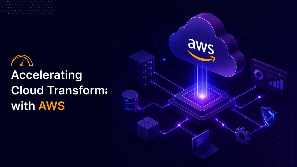 AWS with DevOps course at Zynfos Academy