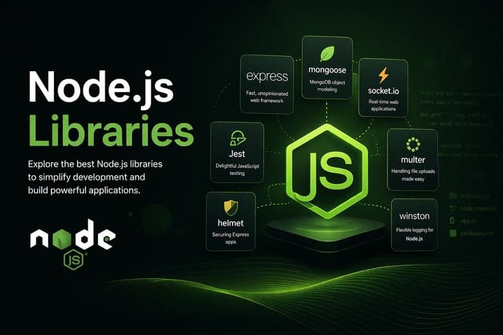 Backend Development course