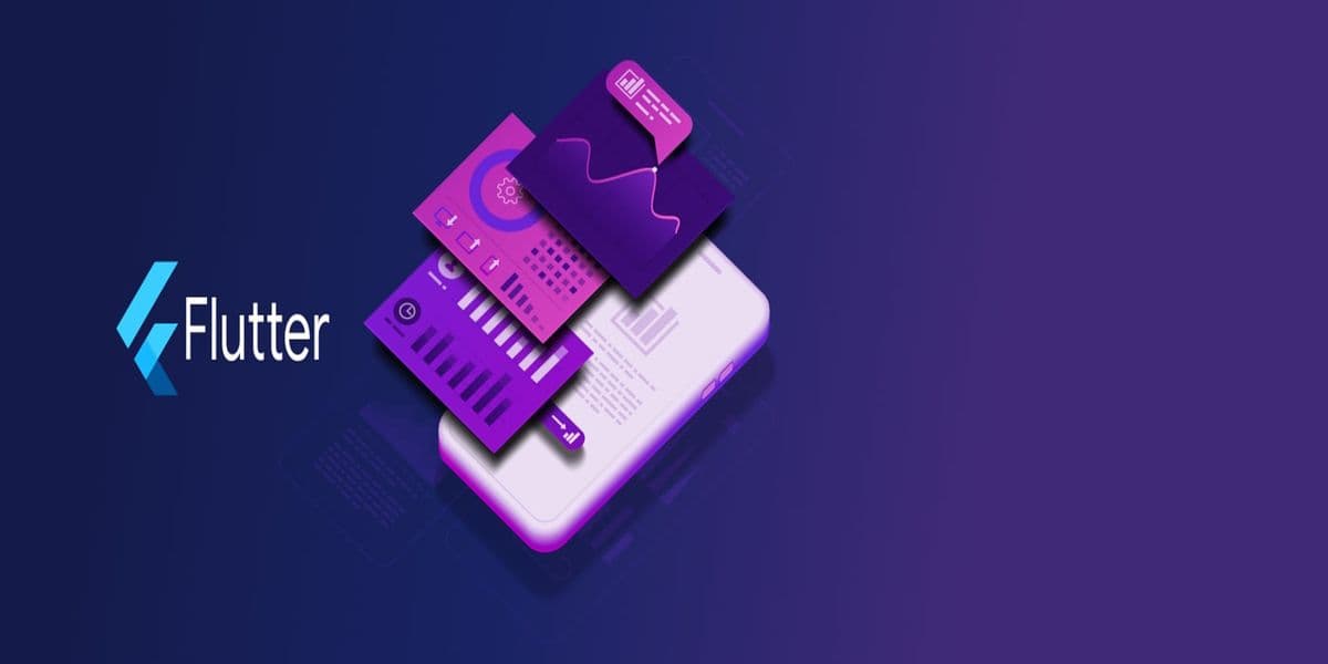 Flutter & Dart course