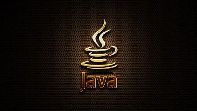 Java Programming course