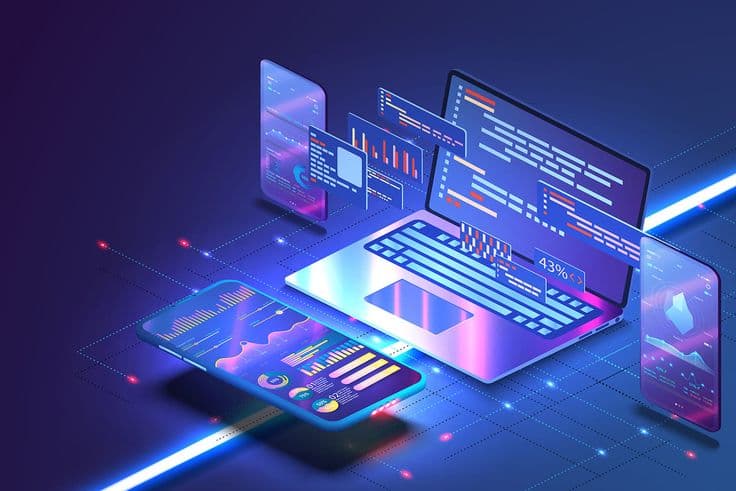 React & TypeScript Development course at Zynfos Academy