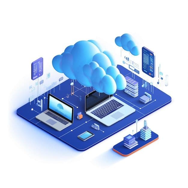 Cloud-Native & Kubernetes course at Zynfos Academy