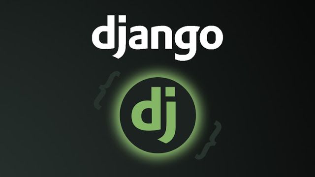 Django & REST Framework