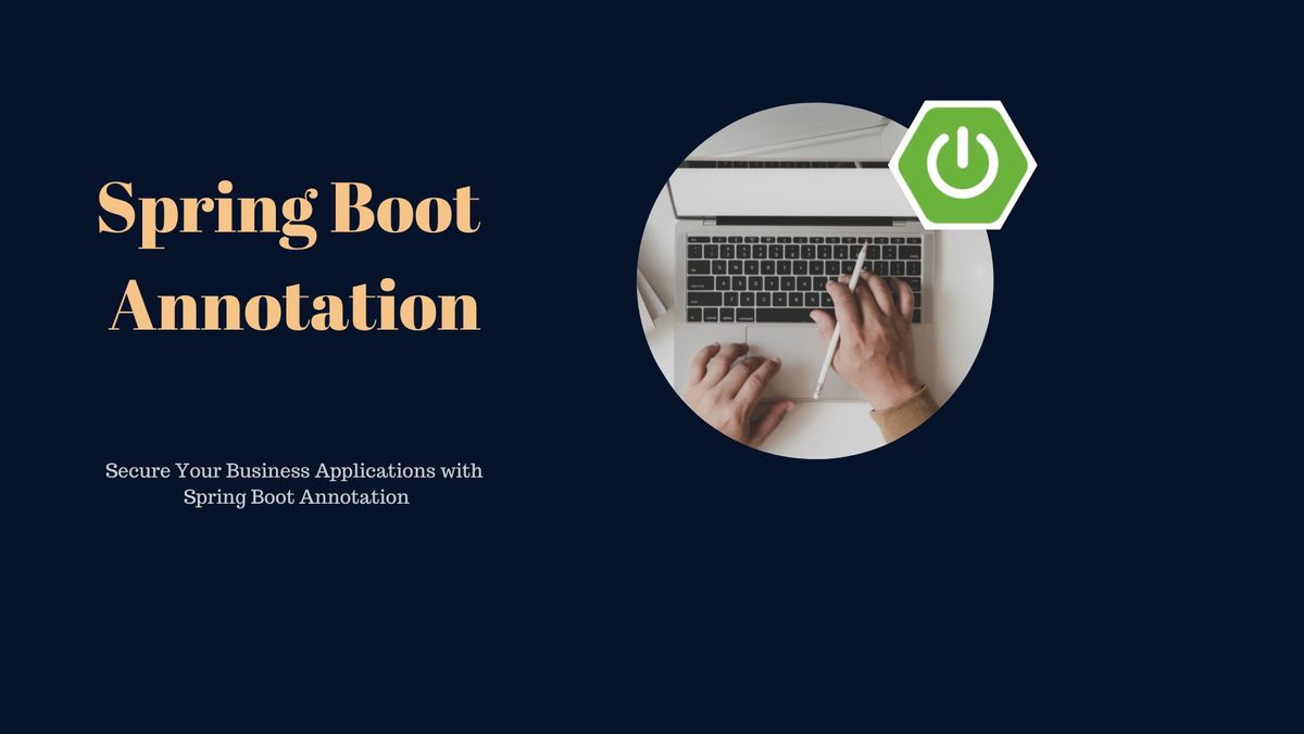 Java & Spring Boot